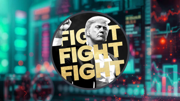 TRUMP Crypto