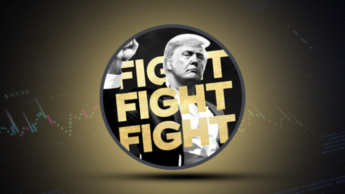 TRUMP Crypto