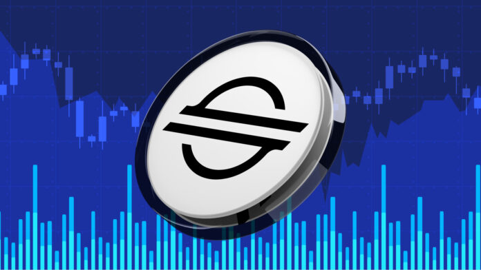 XLM Crypto Price