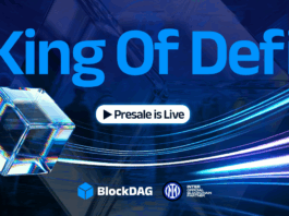 2025’s Best Crypto to Buy: BlockDAG’s X1 App Explodes While LINK Shoots for $56 and HYPE Targets $1,000 BDAG’s 3M Users